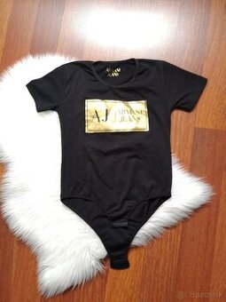 Body Armani