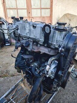 RF7J funkčný motor Mazda 6