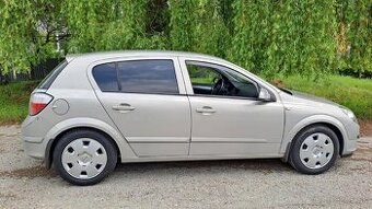 OPEL ASTRA AB HATCHBACK, 1.6 AT/5