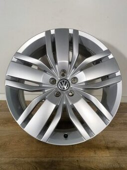 VW Tiguan II, Arteon, Atlas originální ALU disky 5x112 R20 - 1