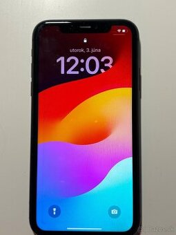 Iphone 11 128Gb