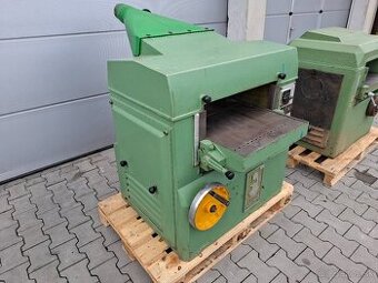 Hrúbkovačka 50 cm