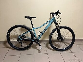 Dámsky MTB bicykel Cube Access WS SL