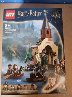 Lego harry potter 76424