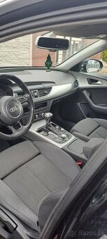 Audi A6 avant -s -line
