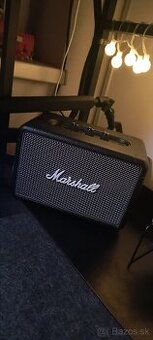 Marshall Kilburn 2