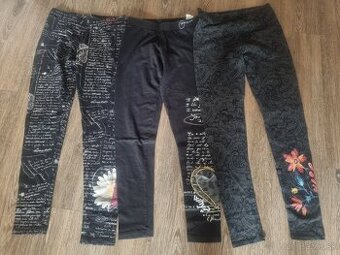 DESIGUAL SET 3KS LEGÍN