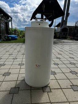 Predám elektrický ohrievač vody Tatramat EOV 52 – 50 l, 2 kW