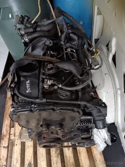 Predám motor