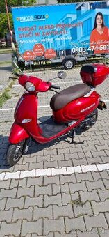 Adamoto 125 Rome II