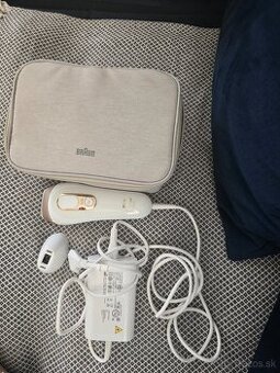 Braun Silk-expert Pro5