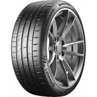 Kúpim 2ks letných pneumatik 225/40 R18
