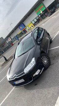 Citroen c5 tourer 1.6eHDI r.v.2011