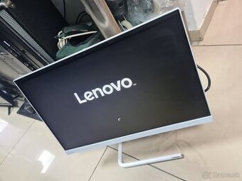 Lenovo Ideacentre AIO 3, 22ADA05 biely