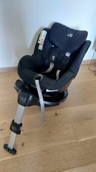 Britax Römer Dualfix M-size