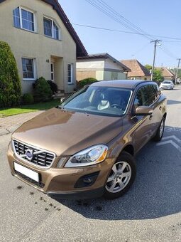 Volvo XC60 2.4 4x4