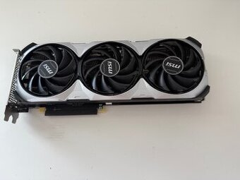 Msi ventus RTX 4070 super 12gb