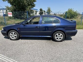 Octavia 1,8T
