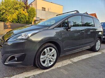 Peugeot 5008 Allure 2.0 BlueHDi 150k BVM6