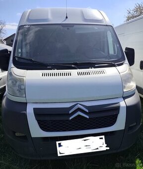 Citroen Jumper