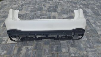 Zadný nárazník Mercedes GLS amg A167 885 71 06