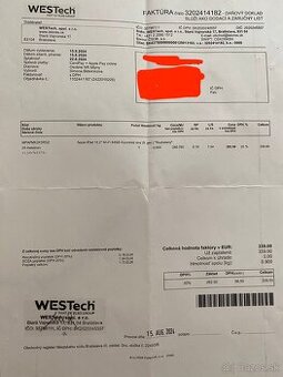 Apple iPad 10.2" WI-Fi 64GB