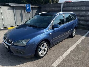 Predam Ford focus combi