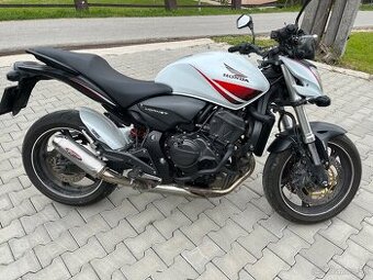 Predám motocykel Honda Hornet CB600FA