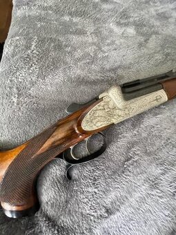 FERLACH JUST 7-65 R