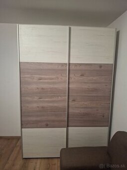 Skriňa+komoda Decodom