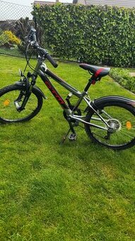 Detský bicykel