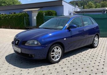 Seat Ibiza 1.9TDI 74KW