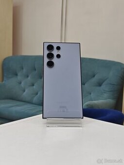 Samsung Galaxy S24 Ultra 512GB Blue | ZÁRUKA 2 ROKY