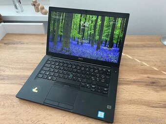 Dell Latitude 7490