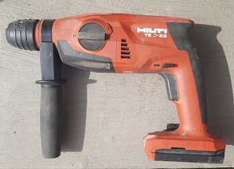 Hilti te2 22