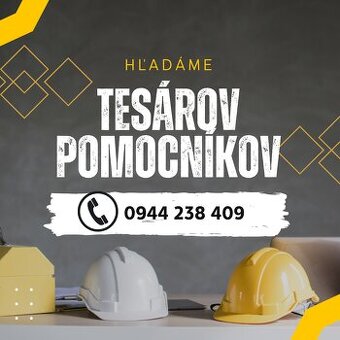Stavebné práce