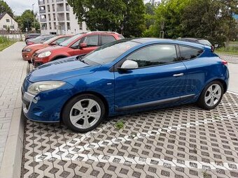 Renault Coupe