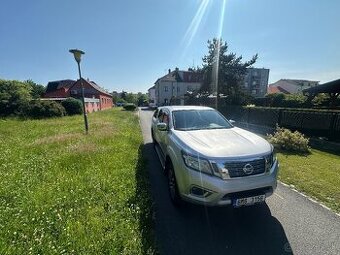 Nissan Navara 2.3D
