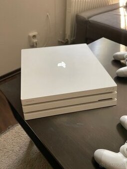 PS4 Pro 1 Ter