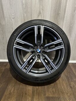 BMW 8 G14, G15, G16 - orig. ALU disky 5x112 R19