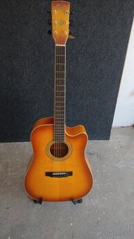 Cort MR780 (FX) LVB - bez elektroniky