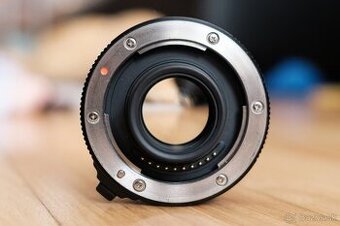 Telekonvertor Fujifilm Fujinon XF 1.4X TC WR
