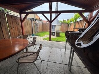 Prenájom nehnuteľnosti vhodnej najmä na podnikateľské účely