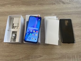 Xiaomi Redmi 9 / 4+1GB/64GB TOP stav