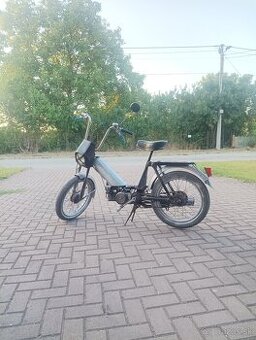 Babetta 207 po Go