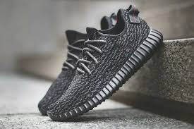Adidas Yeezy Pirate black 38 a 42