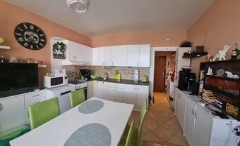 Na prenájom 1izbový byt s BALKÓNOM a klimatizáciou