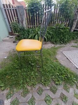 stoličky