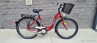 Bicykel Dream 26" pre dospeleho
