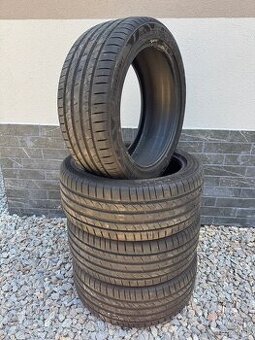4ks Nexen Nfera 225/45 R17 dezén 7mm